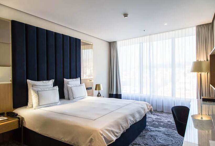 클래식 룸, Swissotel Sarajevo