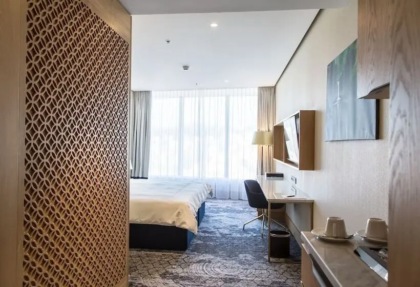 クラシックルーム, Swissotel Sarajevo