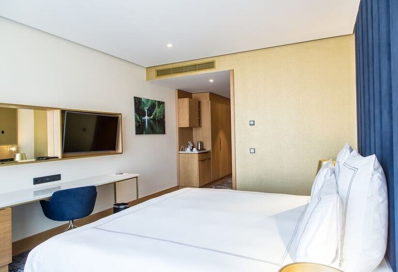 클래식 룸, Swissotel Sarajevo