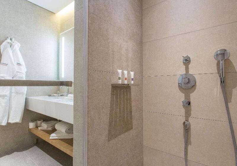 클래식 룸, Swissotel Sarajevo