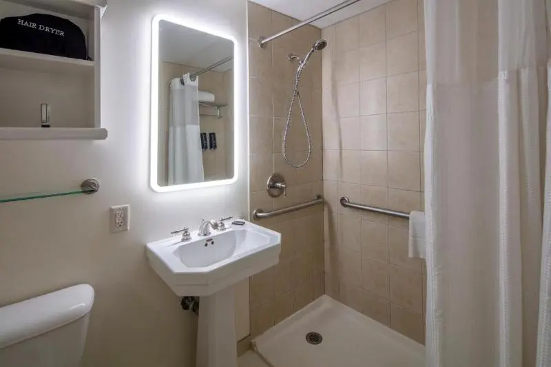 Deluxe Room King Size Bed