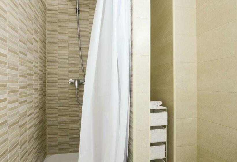 Estúdio Standard, Apartamentos La Cabaneta Mikka Sky 3000