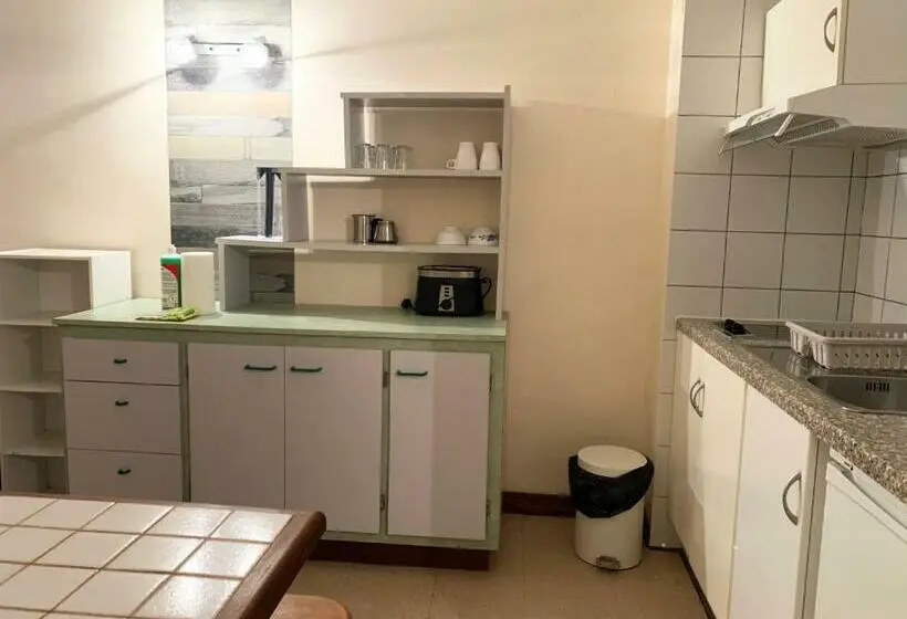 استودیوی استاندارد, Apartamentos La Cabaneta Mikka Sky