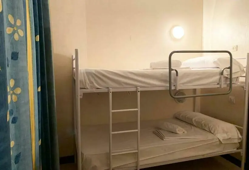 استودیوی استاندارد, Apartamentos La Cabaneta Mikka Sky