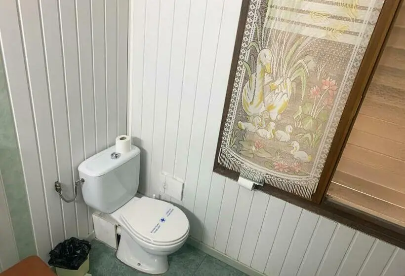 استودیوی استاندارد, Apartamentos La Cabaneta Mikka Sky
