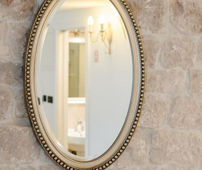 דירת חדר דלוקס, Aurum Templi Suites