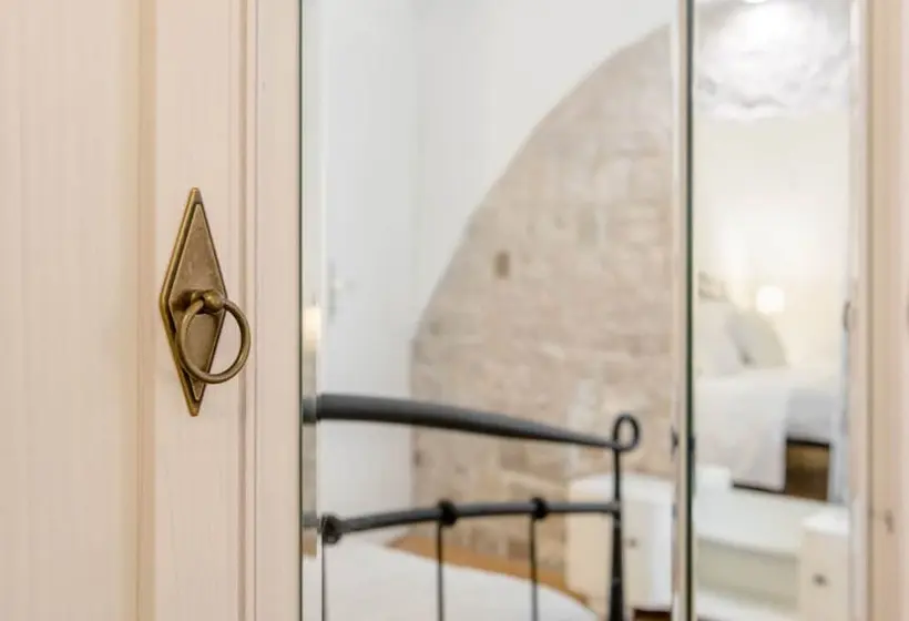 آپارتمان لوکس 1 خوابه, Aurum Templi Suites