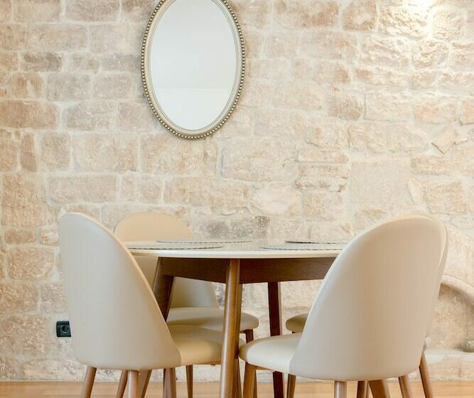 דירת חדר דלוקס, Aurum Templi Suites