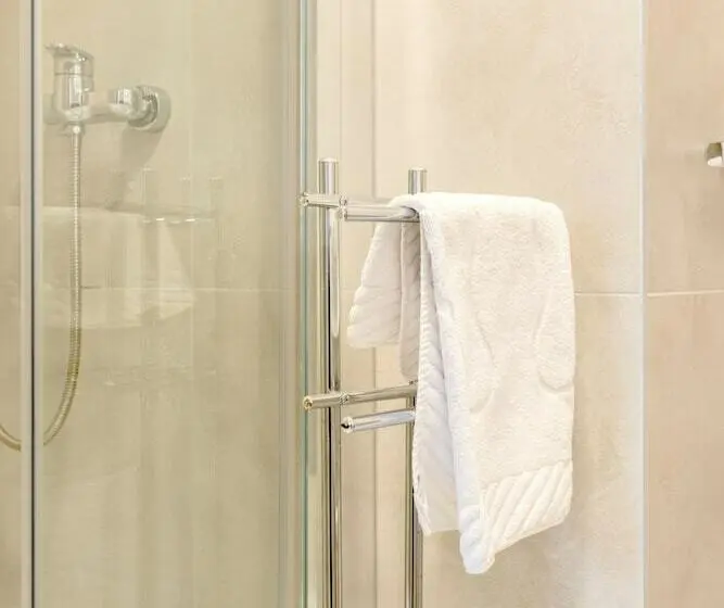 آپارتمان لوکس 1 خوابه, Aurum Templi Suites