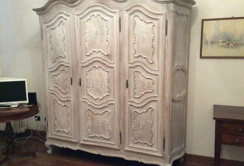 اتاق استاندارد, B&b Del Piazzo