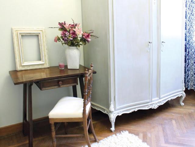 اتاق استاندارد یک نفره, B&b Del Piazzo