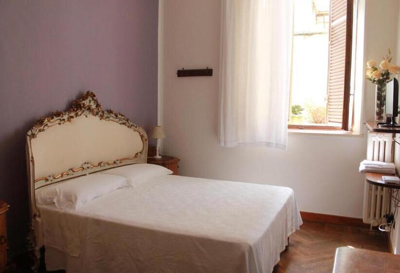 اتاق استاندارد, B&b Del Piazzo