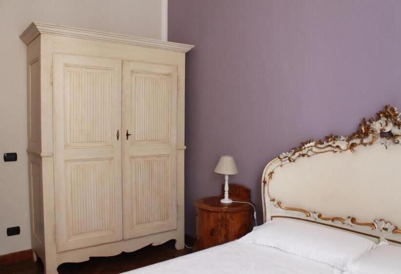 اتاق استاندارد, B&b Del Piazzo