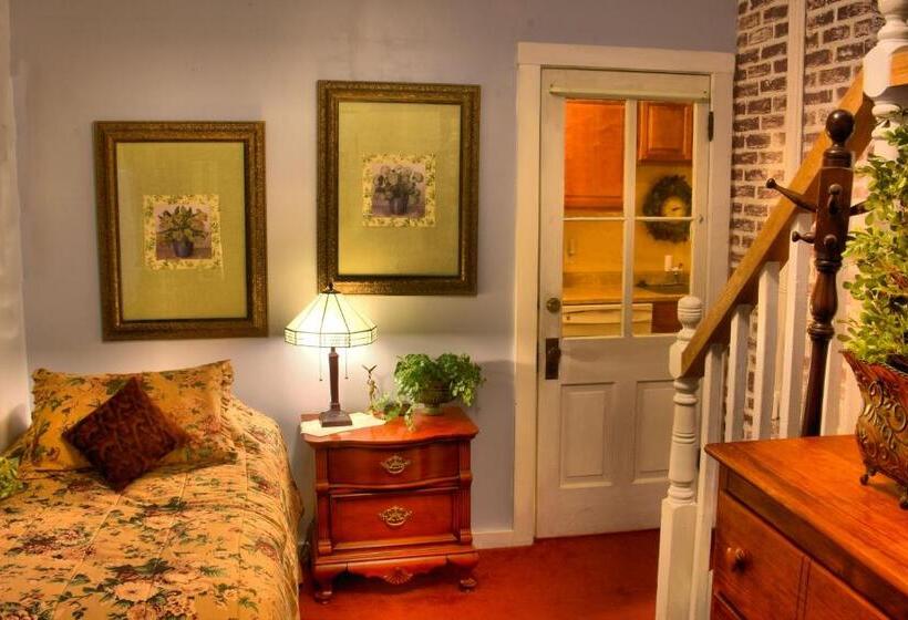 スタンダードルーム, Bard's Inn