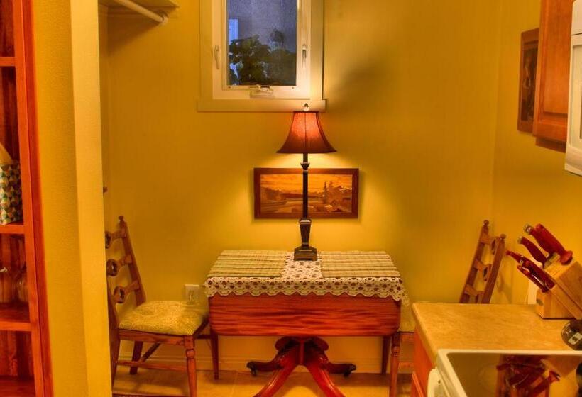 スタンダードルーム, Bard's Inn