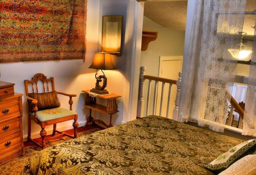 スタンダードルーム, Bard's Inn