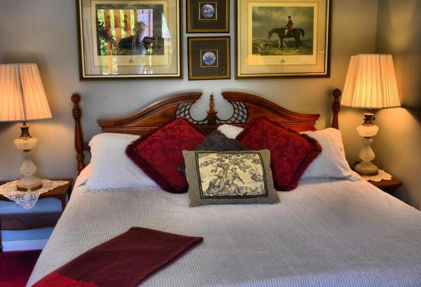 デラックスルーム, Bard's Inn