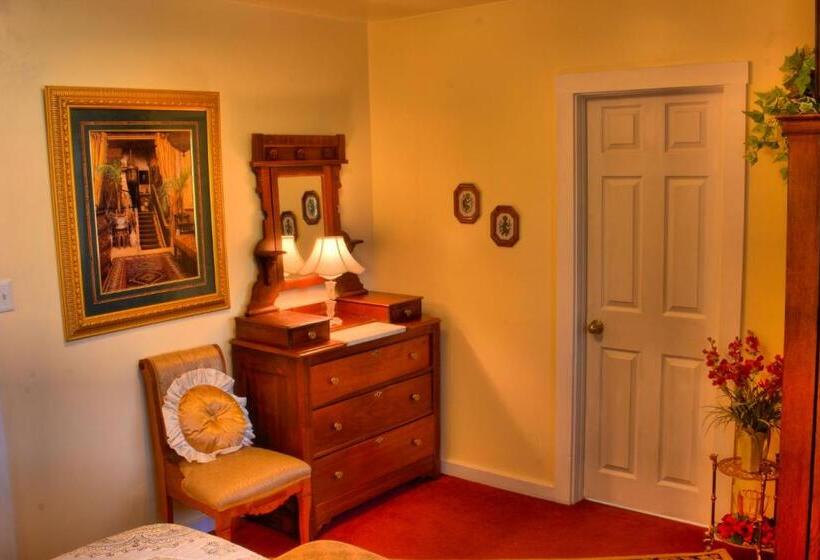 スタンダードルーム, Bard's Inn