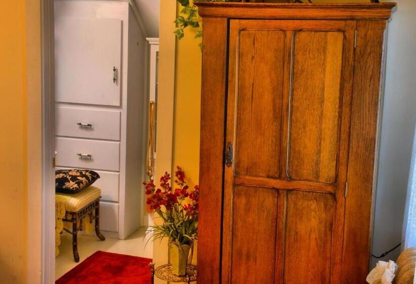 スタンダードルーム, Bard's Inn