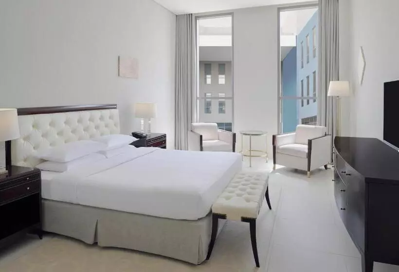 Standard Room King Size Bed