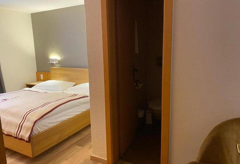 标准间, Petit Steffani Bed & Breakfast