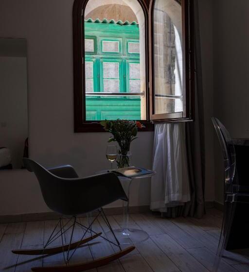 اتاق استاندارد, Adelphi Boutique