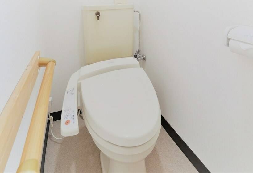 غرفة إقتصادية, A Gate Hotel Hakodate