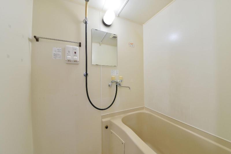 غرفة إقتصادية, A Gate Hotel Hakodate