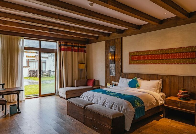 带1个卧室的别墅, Artel Poly Linzhi