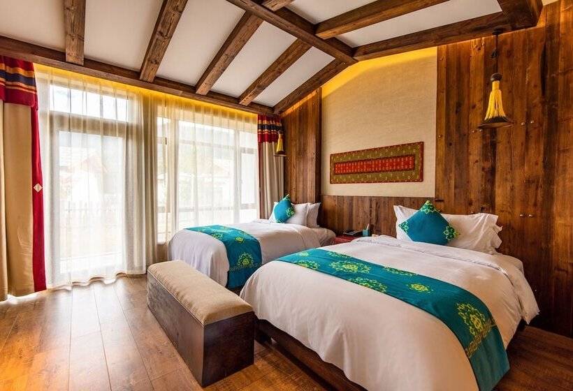 带1个卧室的别墅, Artel Poly Linzhi