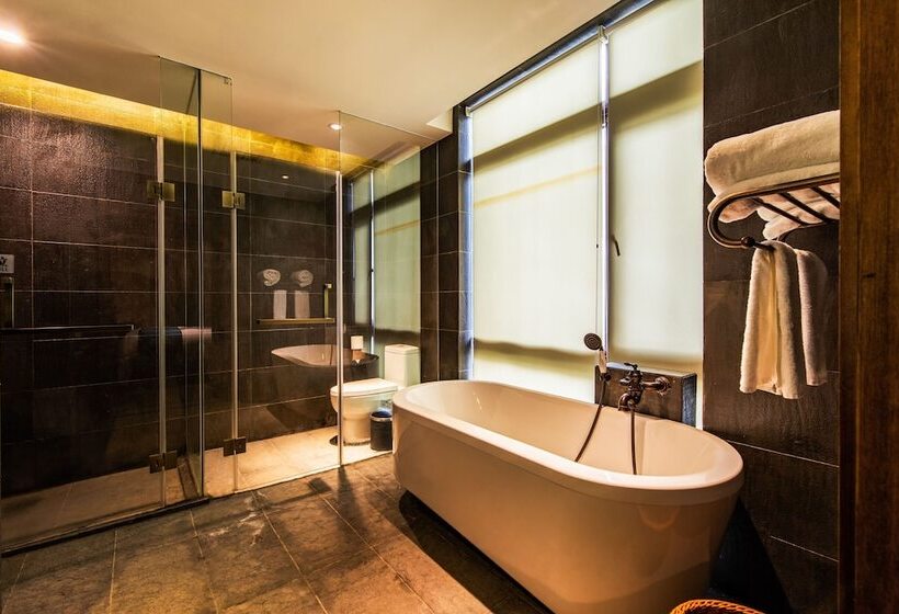 带2个卧室的别墅, Artel Poly Linzhi