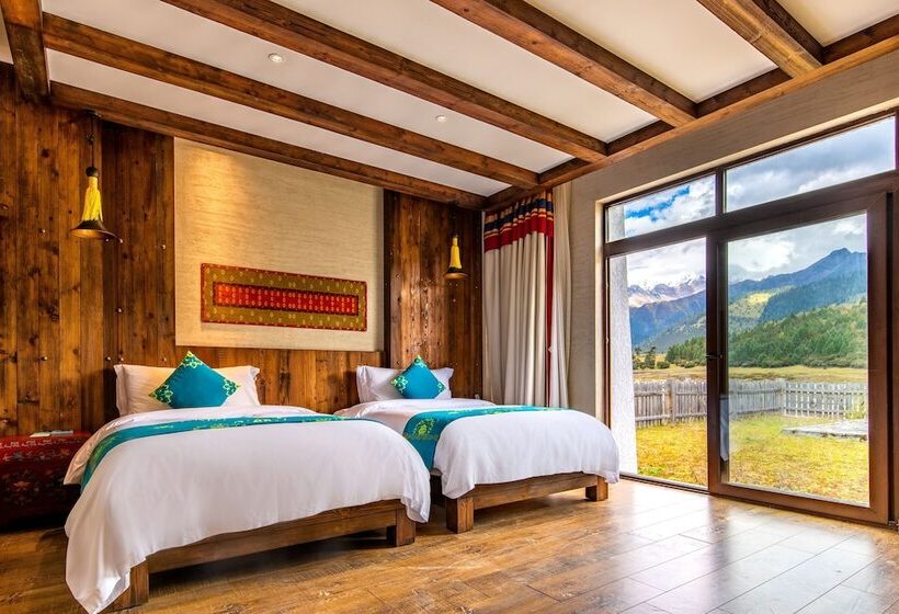 带2个卧室的别墅, Artel Poly Linzhi