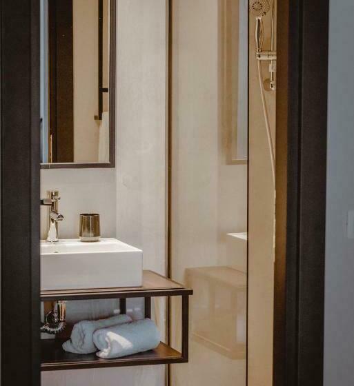 Номер Стандарт, Cook's Club Hersonissos Crete