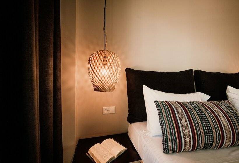 Номер Стандарт, Cook's Club Hersonissos Crete