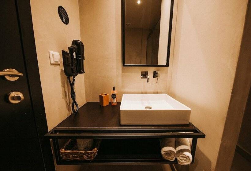 Номер Стандарт, Cook's Club Hersonissos Crete