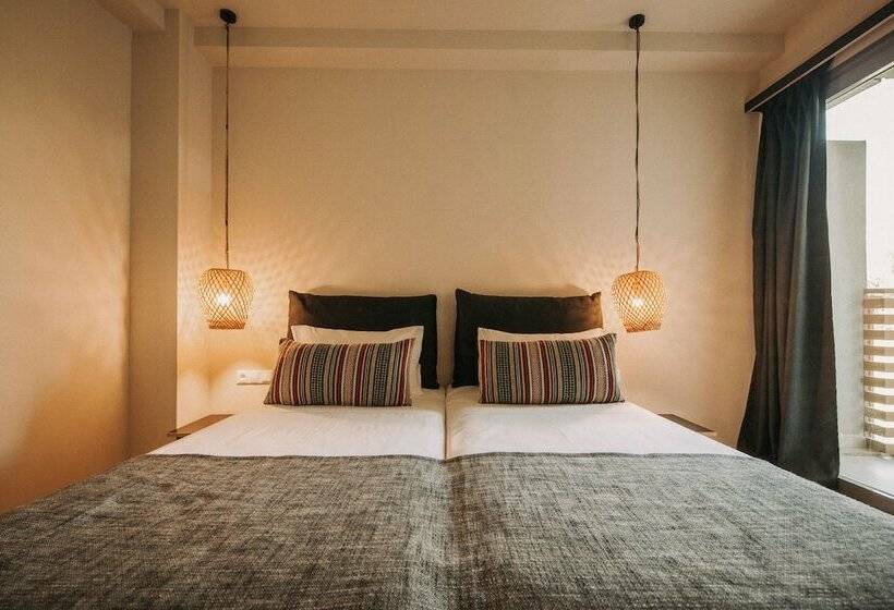 Номер Стандарт, Cook's Club Hersonissos Crete