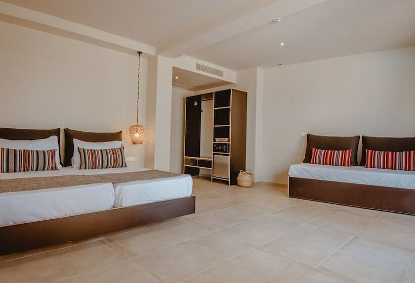 Номер Стандарт, Cook's Club Hersonissos Crete