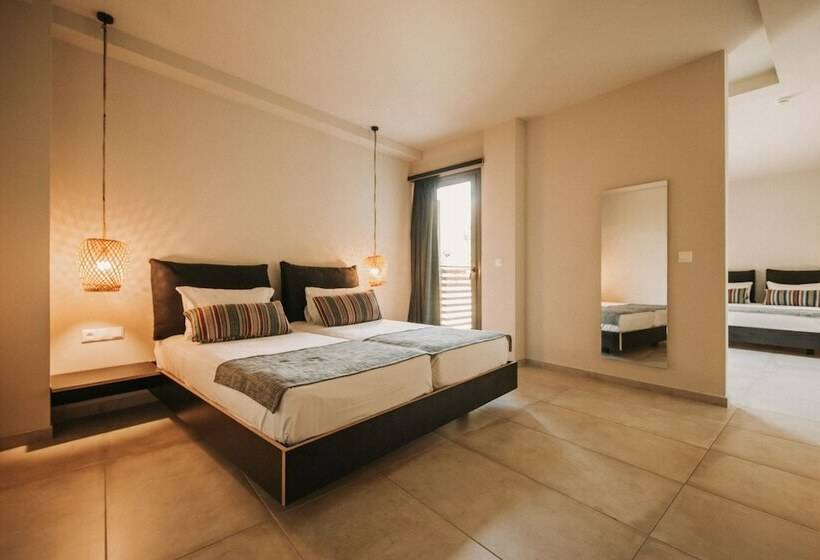 Номер Стандарт, Cook's Club Hersonissos Crete