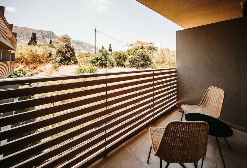 Номер Стандарт, Cook's Club Hersonissos Crete