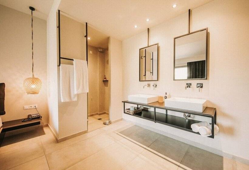 اتاق استاندارد, Cook's Club Hersonissos Crete