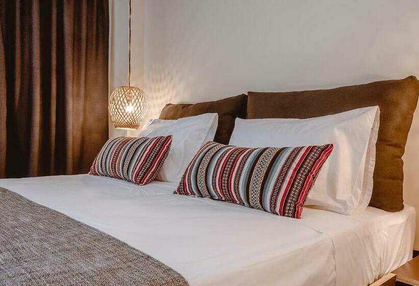 Номер Дюплекс, Cook's Club Hersonissos Crete