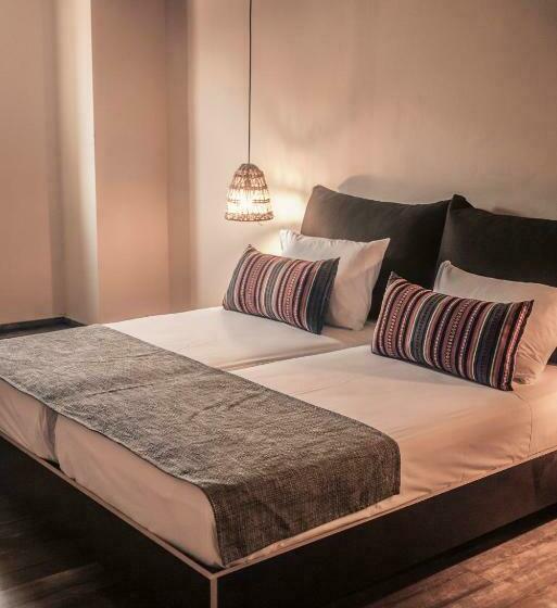 Номер Дюплекс, Cook's Club Hersonissos Crete