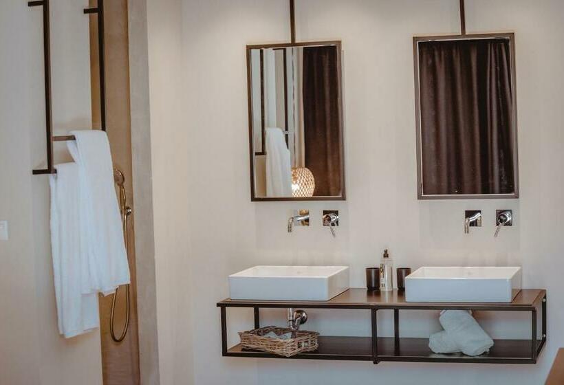 Номер Дюплекс, Cook's Club Hersonissos Crete