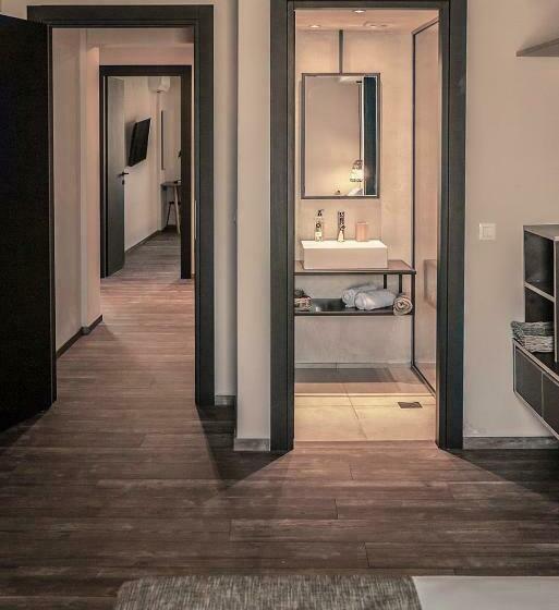 Люкс 2 Спальни, Cook's Club Hersonissos Crete