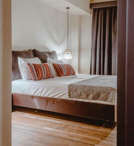 Люкс 2 Спальни, Cook's Club Hersonissos Crete