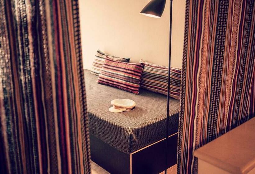 Полулюкс, Cook's Club Hersonissos Crete