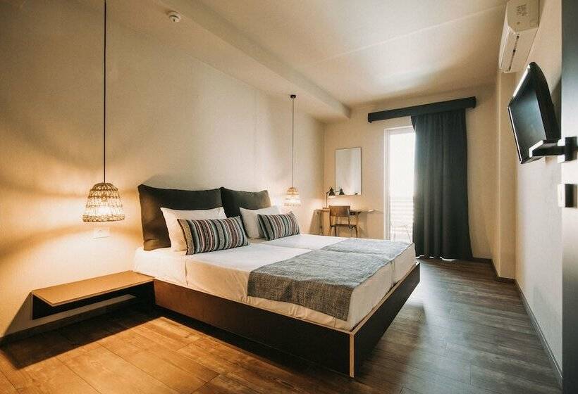 Полулюкс, Cook's Club Hersonissos Crete