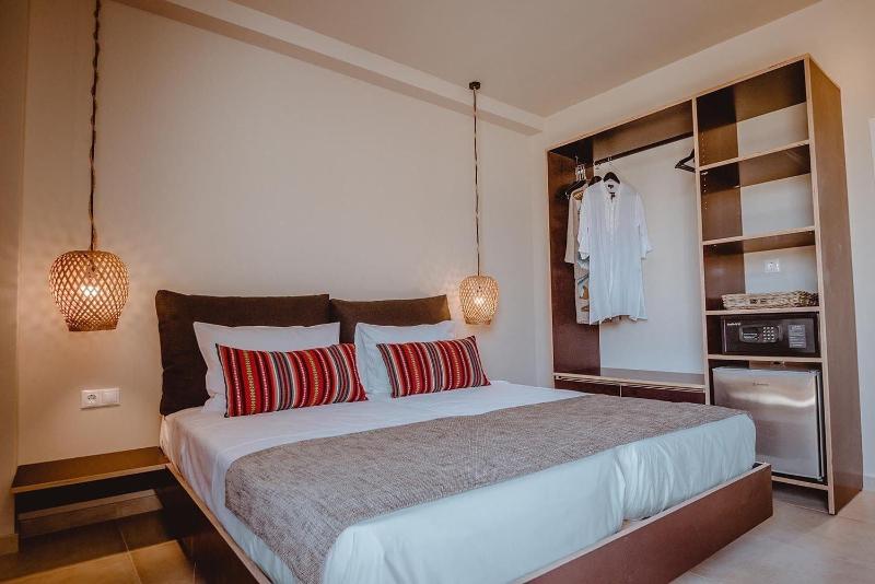 Номер Стандарт, Cook's Club Hersonissos Crete