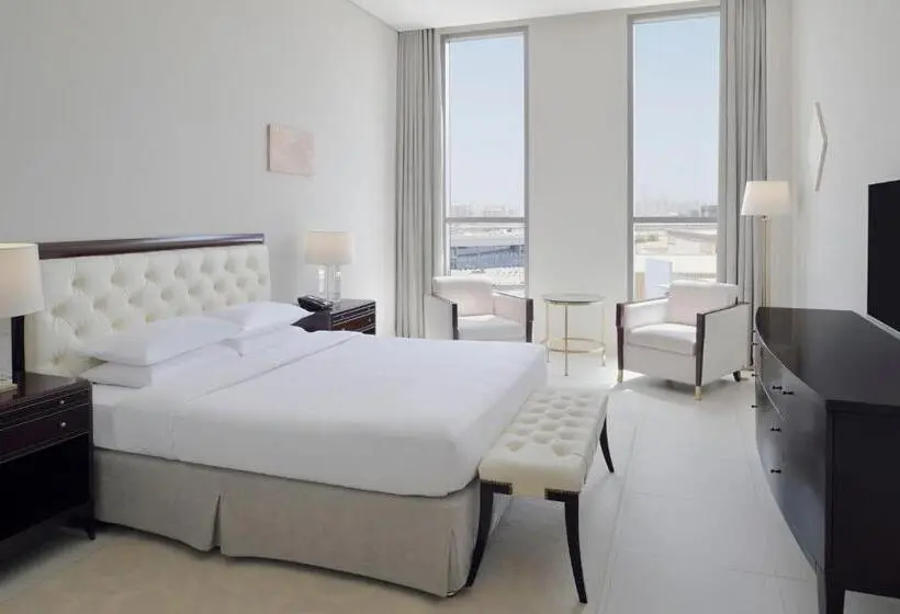 Superior Room King Size Bed