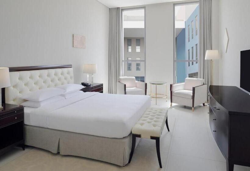 Standard Room King Size Bed